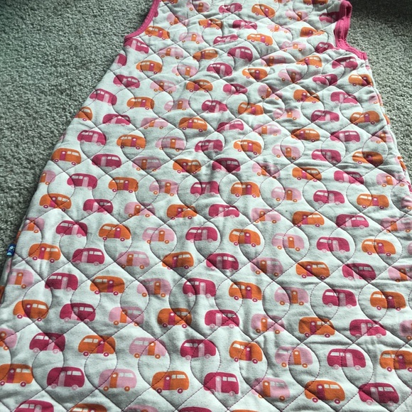 95% Viscose from bamboo, 5% Spandex - Picture 2 of 4